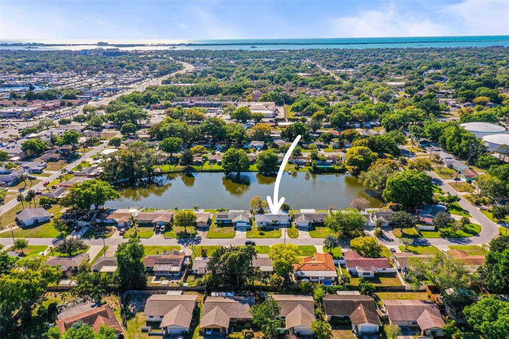 1218 Lazy Lake Road East Dunedin, FL 34698 - Photo 46 of 58