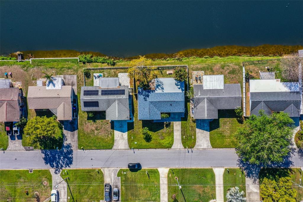 1218 Lazy Lake Road East Dunedin, FL 34698 - Photo 50 of 58