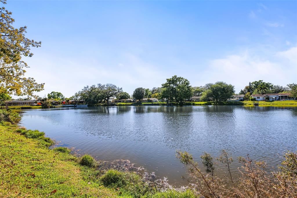 1218 Lazy Lake Road East Dunedin, FL 34698 - Photo 52 of 58
