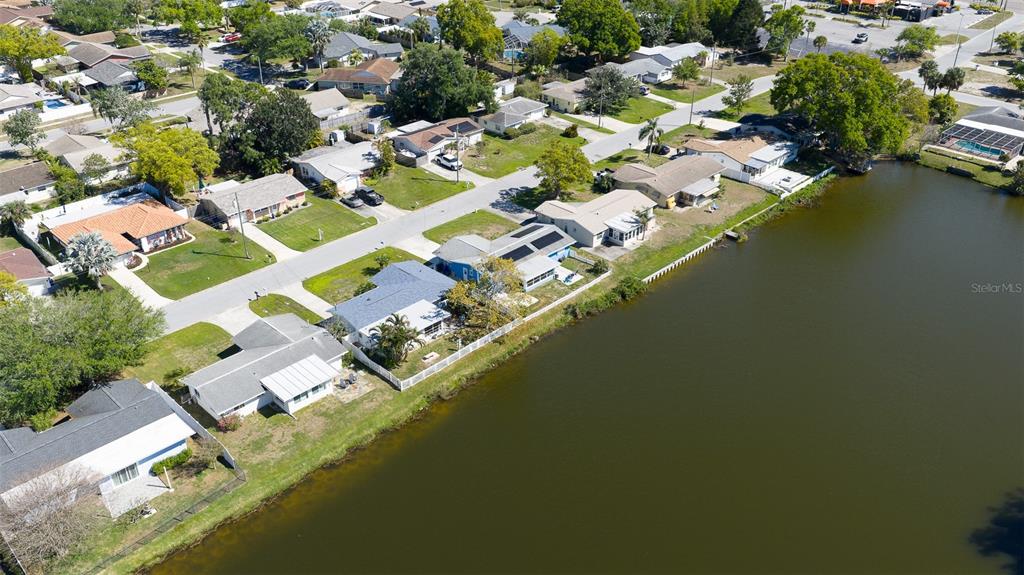 1218 Lazy Lake Road East Dunedin, FL 34698 - Photo 57 of 58