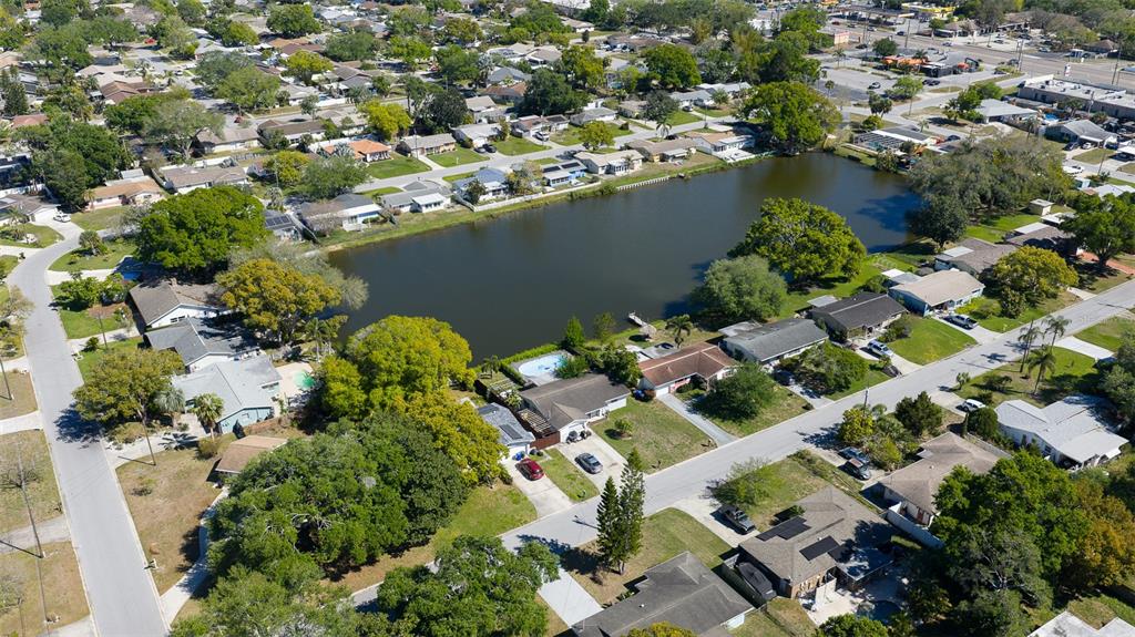 1218 Lazy Lake Road East Dunedin, FL 34698 - Photo 58 of 58