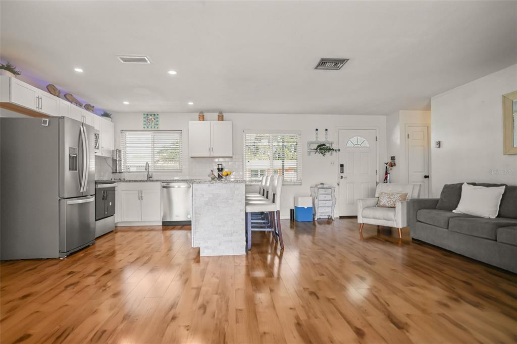 1218 Lazy Lake Road East Dunedin, FL 34698 - Photo 9 of 58