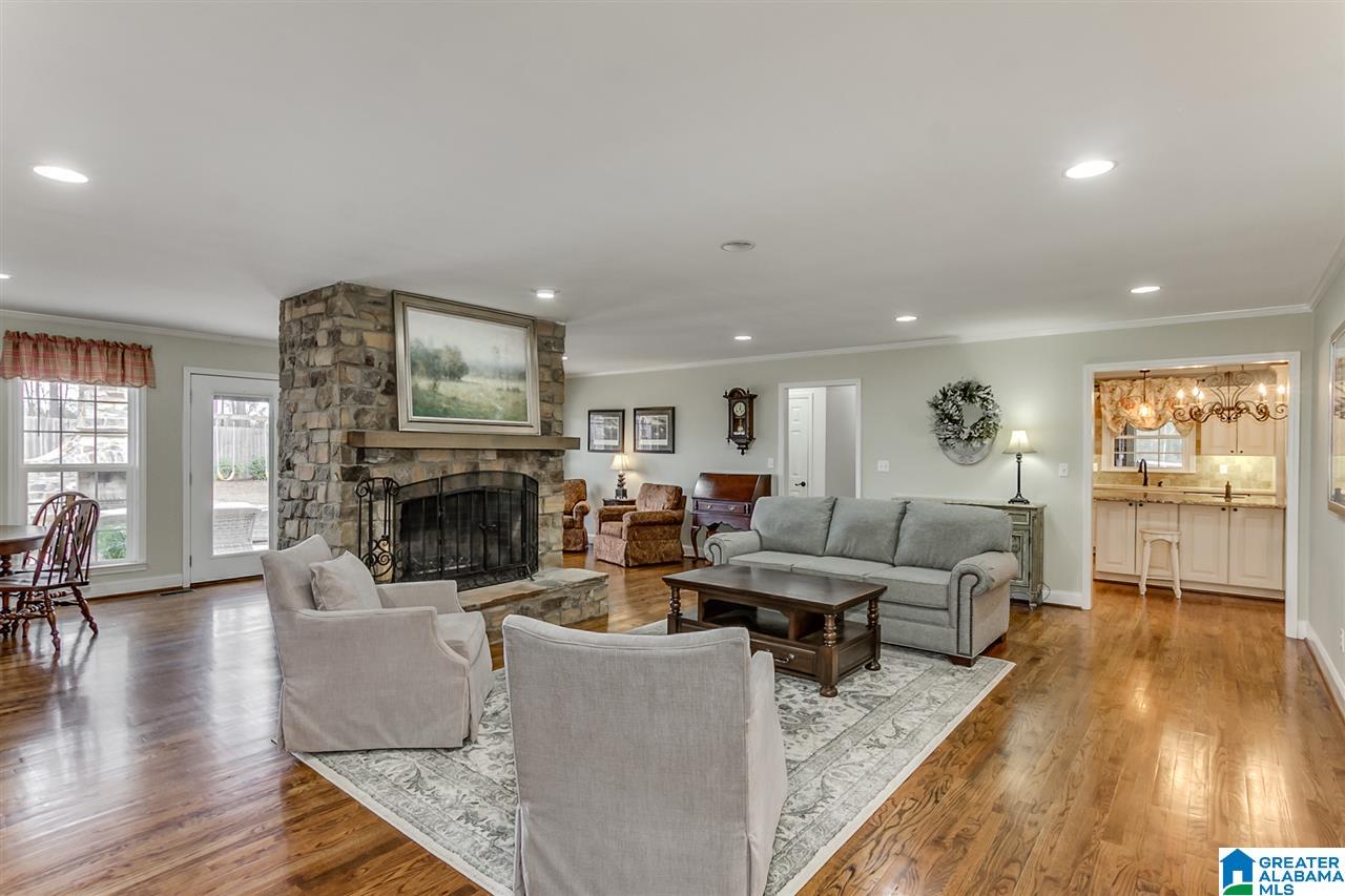 14714 Shiloh Road Ralph, AL 35480 - Photo 22 of 50