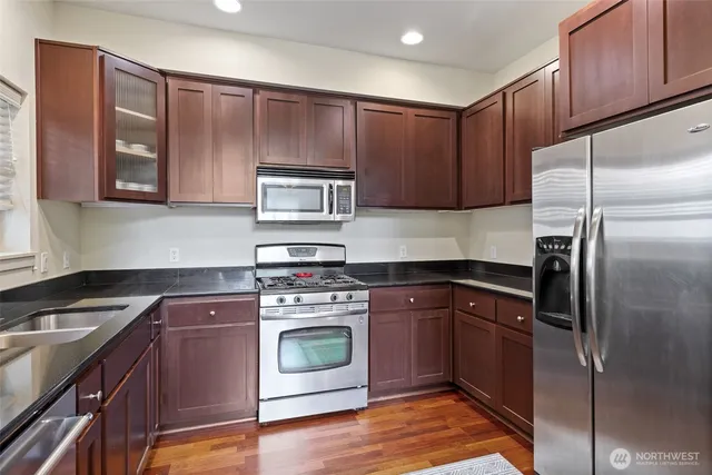 $599,950 | 12013 Possession Way, Mukilteo, WA 98275