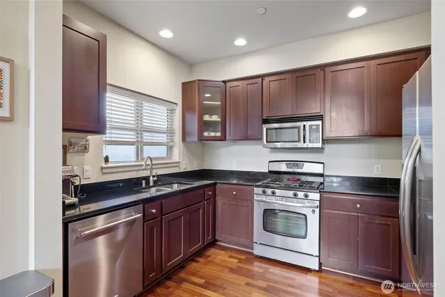 $599,950 | 12013 Possession Way, Mukilteo, WA 98275