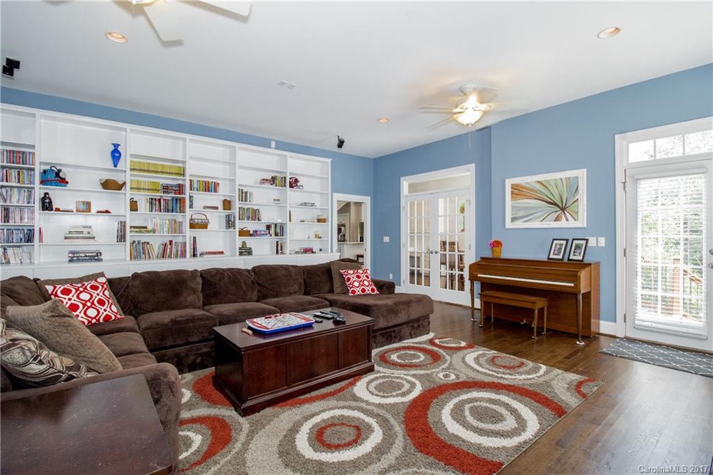 618 Lena Way Fort Mill, SC 29708 - Photo 14 of 24 a living room with furniture and a window