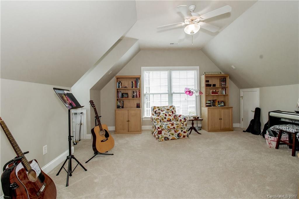 618 Lena Way Fort Mill, SC 29708 - Photo 15 of 24 a view of a room with gym equipment