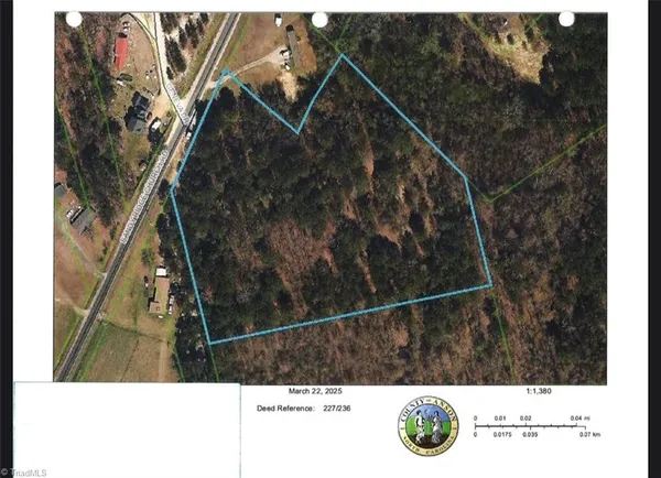 $59,900 | 1899 Sandy Ridge Church Road, Morven, NC 28119
