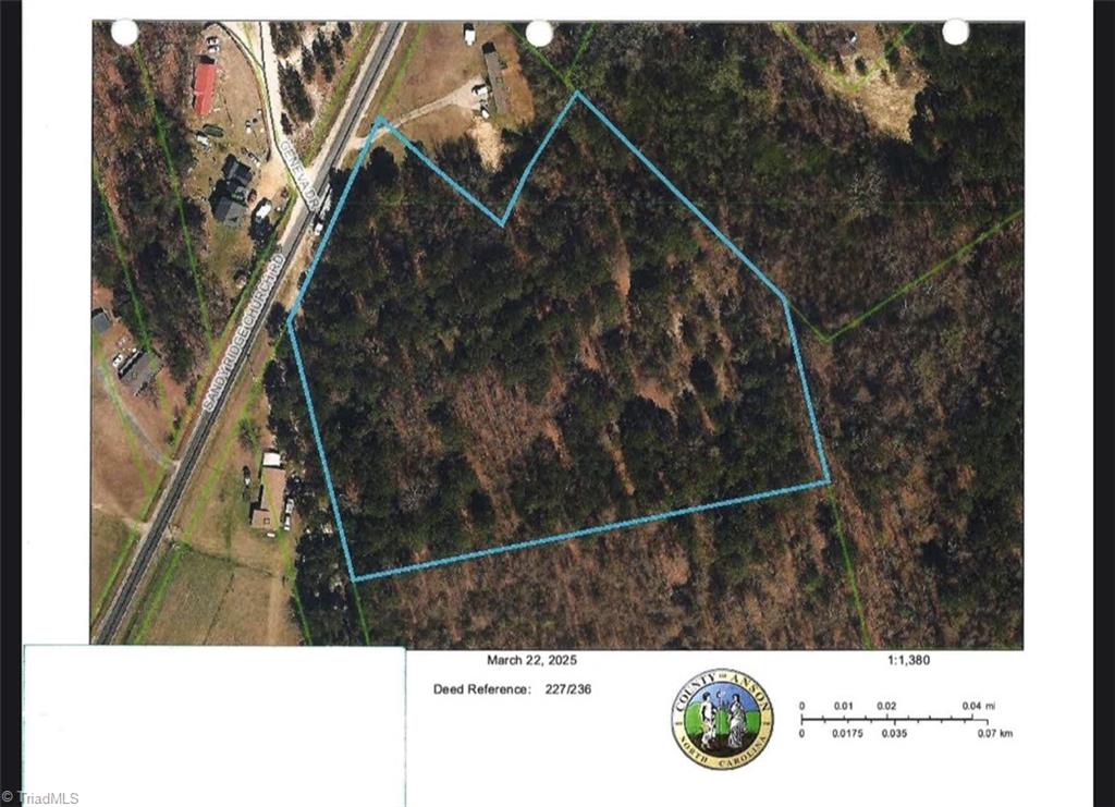 1899 Sandy Ridge Church Road Morven, NC 28119 - Photo 1 of 2