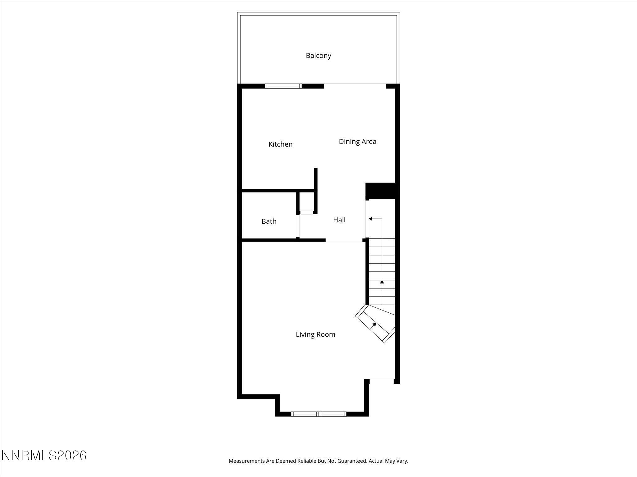 4795 Ciarra Kennedy Lane Reno, NV 89503 - Photo 36 of 37 a picture of a floor plan