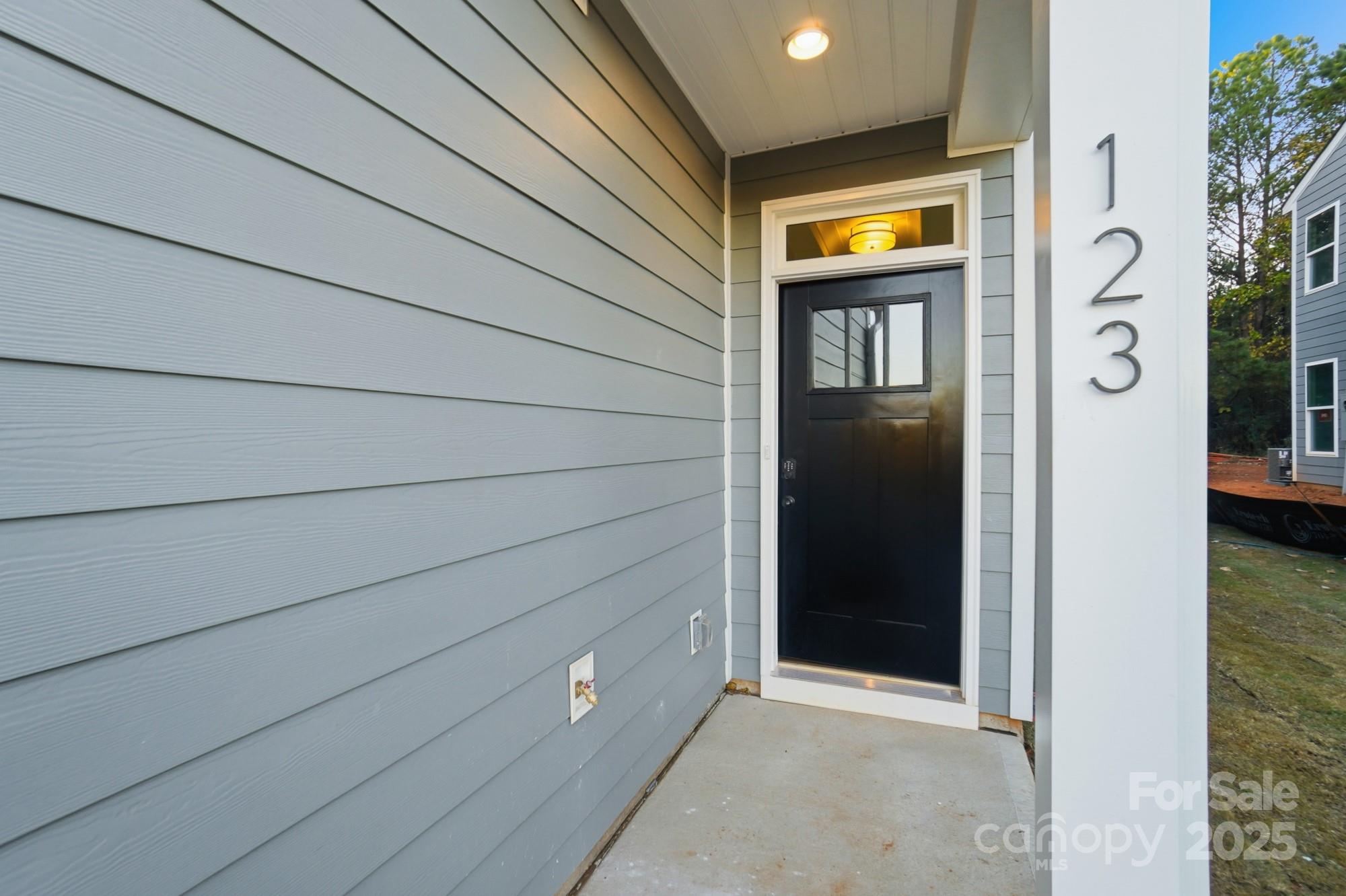 123 Viburnum Road Waxhaw, NC 28173 - Photo 2 of 28 a view of entryway