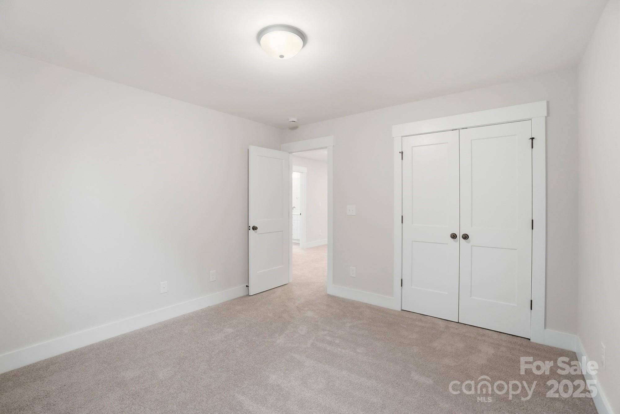 123 Viburnum Road Waxhaw, NC 28173 - Photo 21 of 28 a view of an empty room