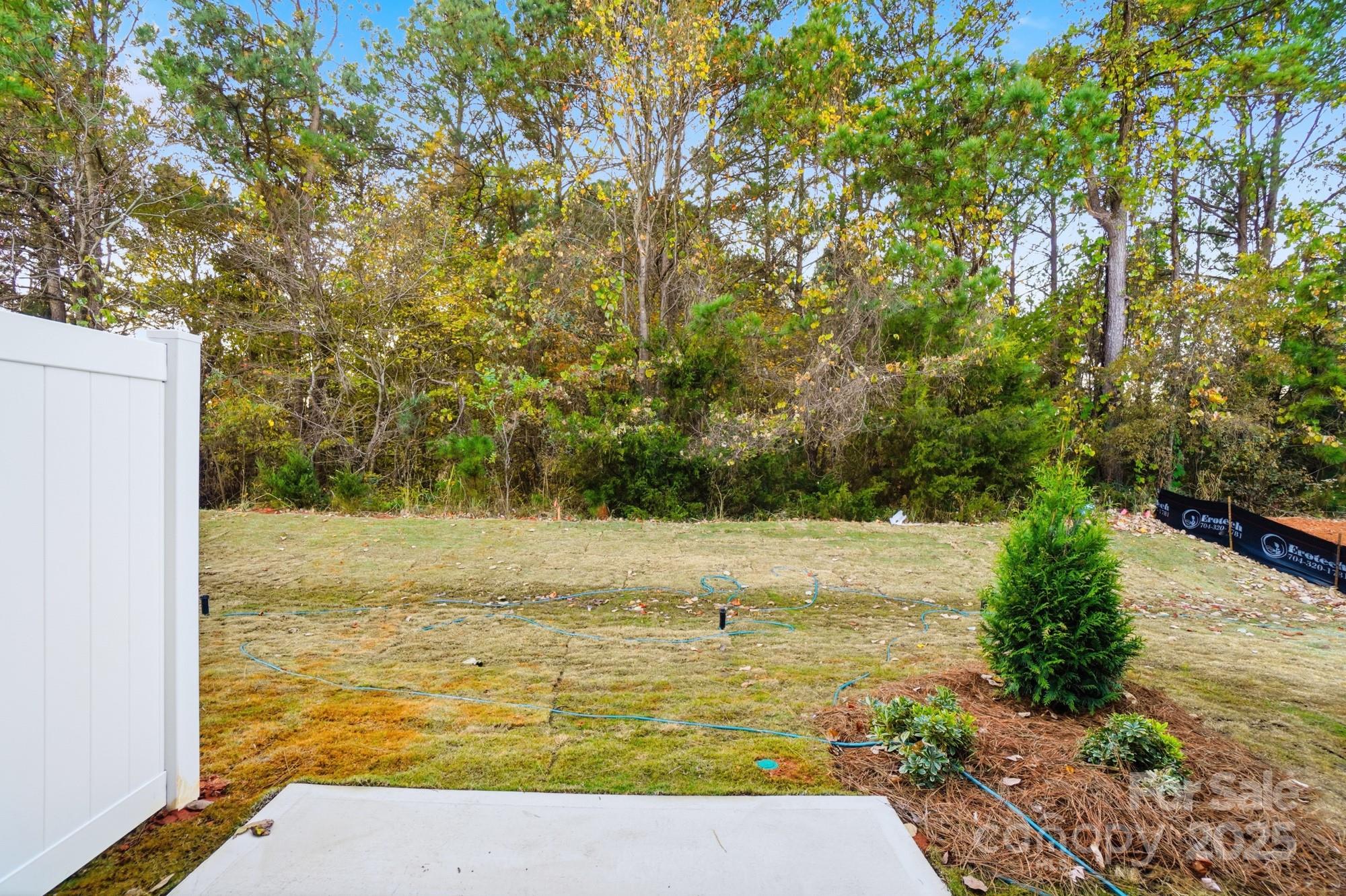 123 Viburnum Road Waxhaw, NC 28173 - Photo 26 of 28 a view of a city