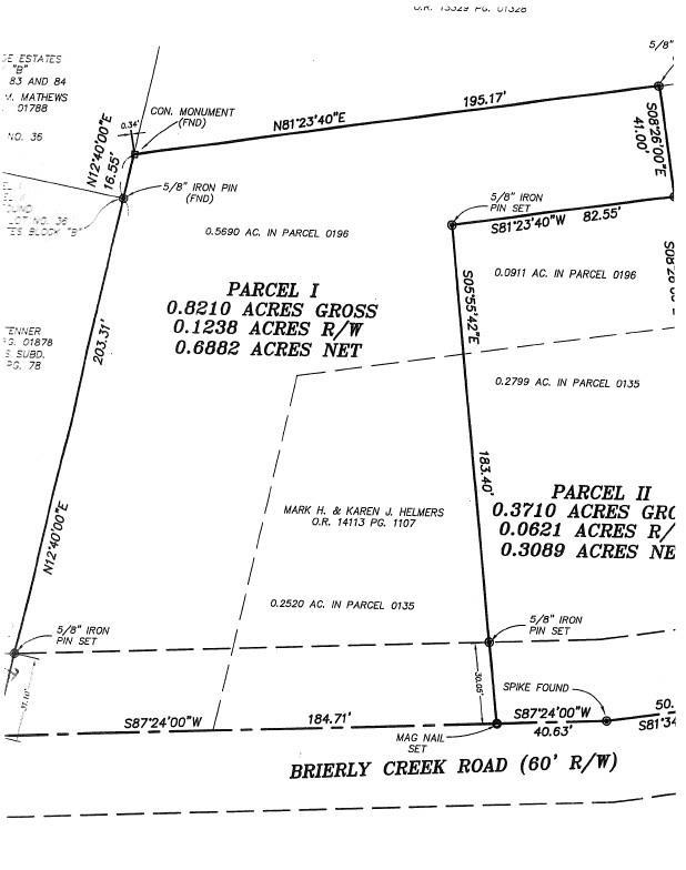 1 Brierly Creek Road Cincinnati, OH 45247 - Photo 2 of 2