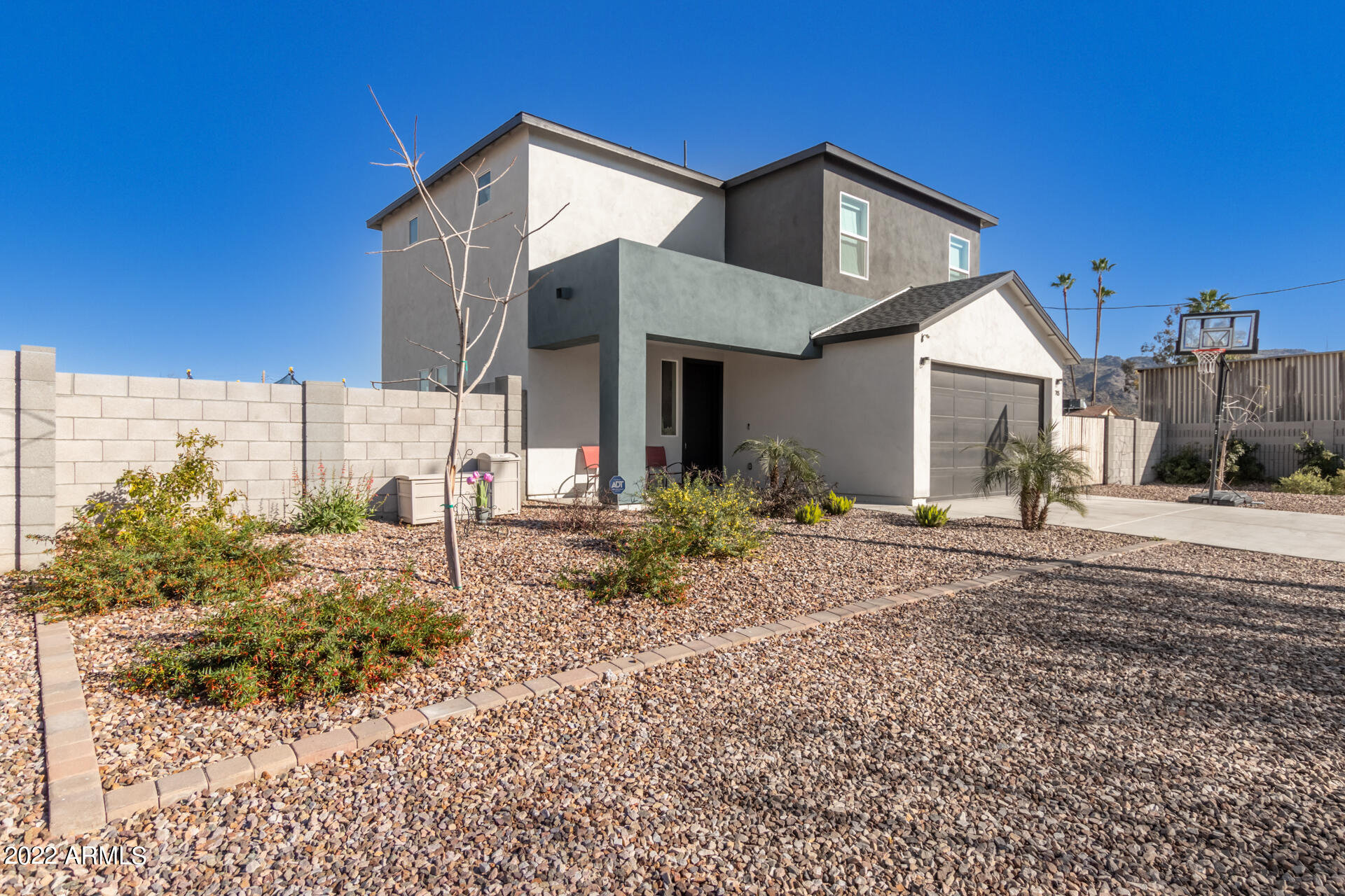 705 East Highline Canal Road Phoenix, AZ 85042 - Photo 1 of 31 03-Highline Canal
