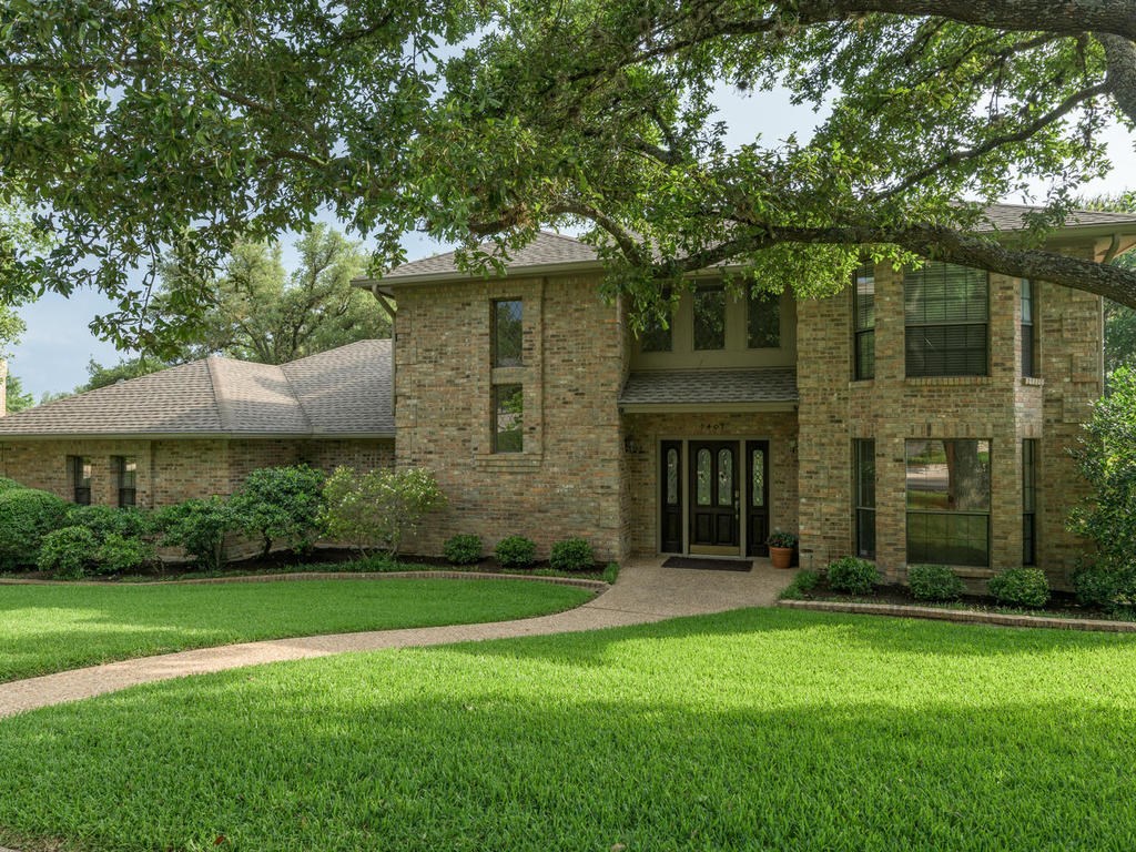 9401 Ashton Ridge Austin, TX 78750 - Photo 1 of 1 Gallery Image 1