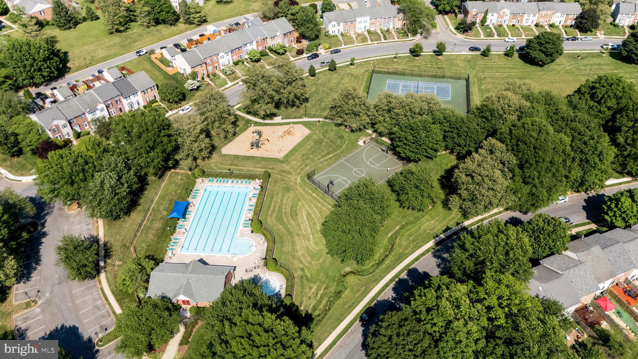 2412 Ellsworth Way, Unit 1B Frederick, MD 21702 - Photo 48 of 60 Community