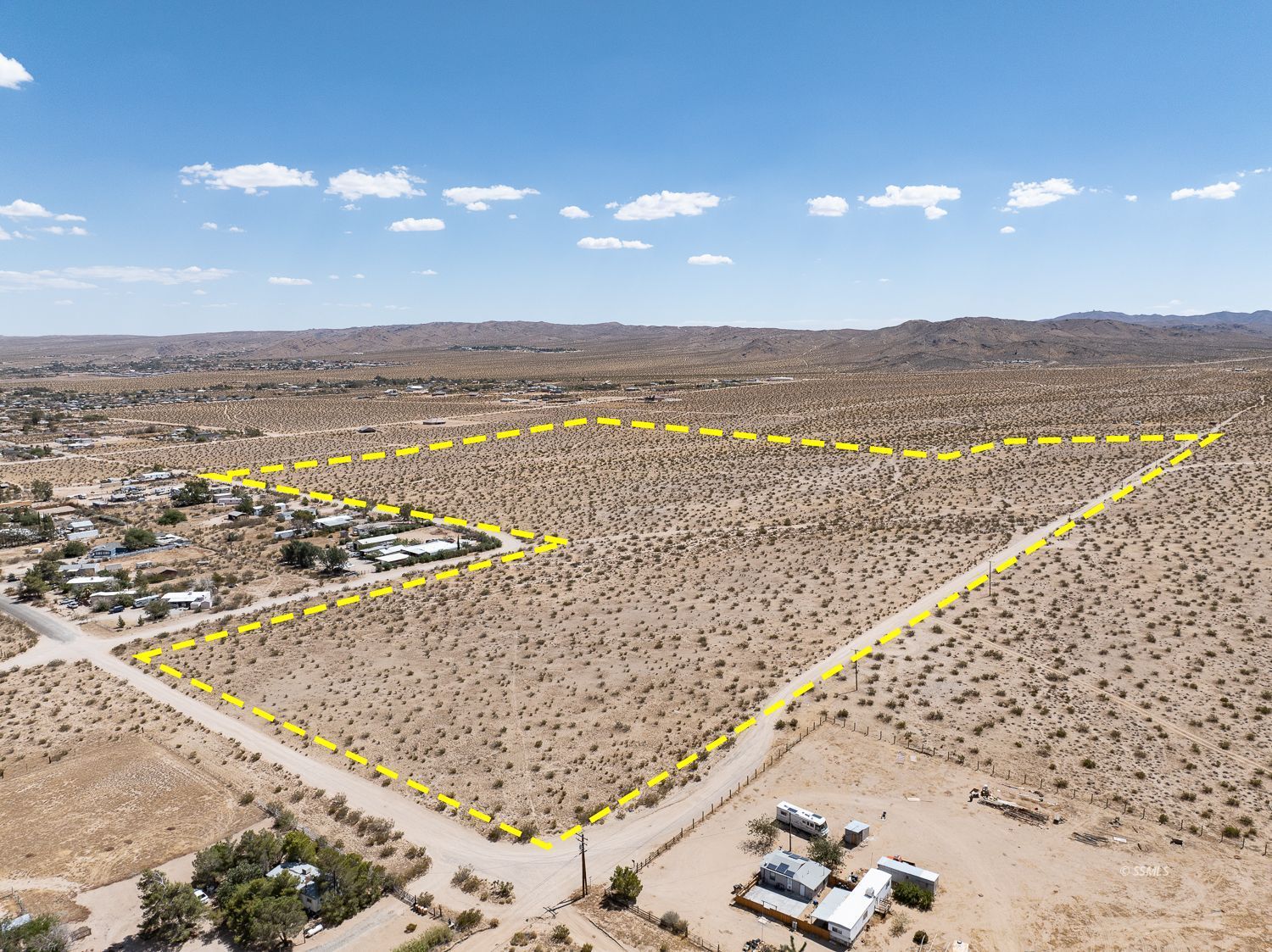 South Monache Street Ridgecrest, CA 93555 - Photo 4 of 12