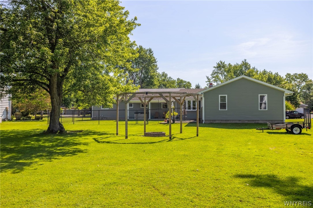 152 Stony Road Lancaster, NY 14086 - Photo 35 of 50