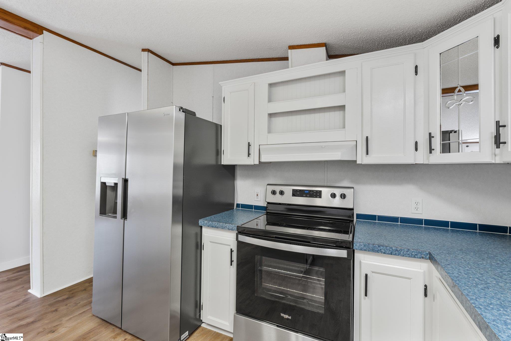 115 Bass Tumblin Road Gray Court, SC 29645 - Photo 14 of 37