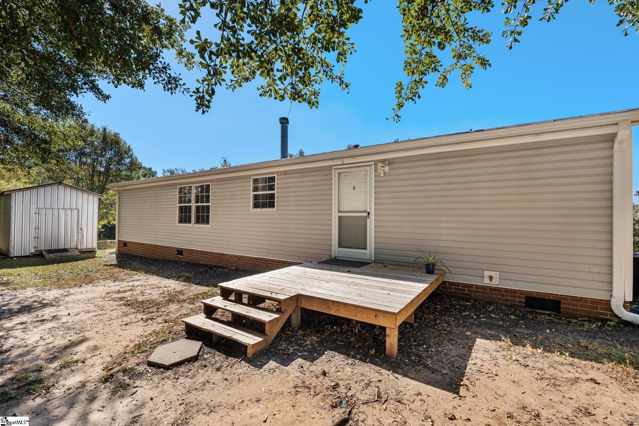 115 Bass Tumblin Road Gray Court, SC 29645 - Photo 28 of 37