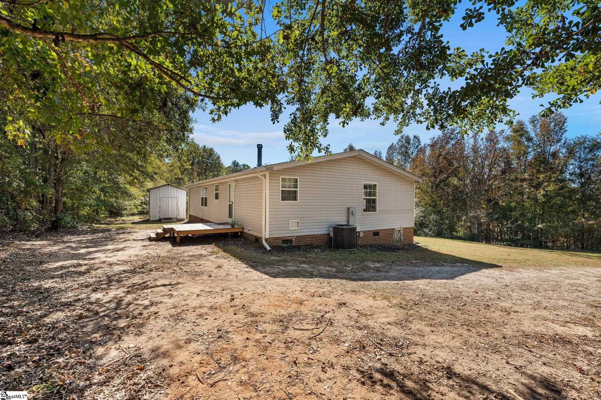 115 Bass Tumblin Road Gray Court, SC 29645 - Photo 30 of 37