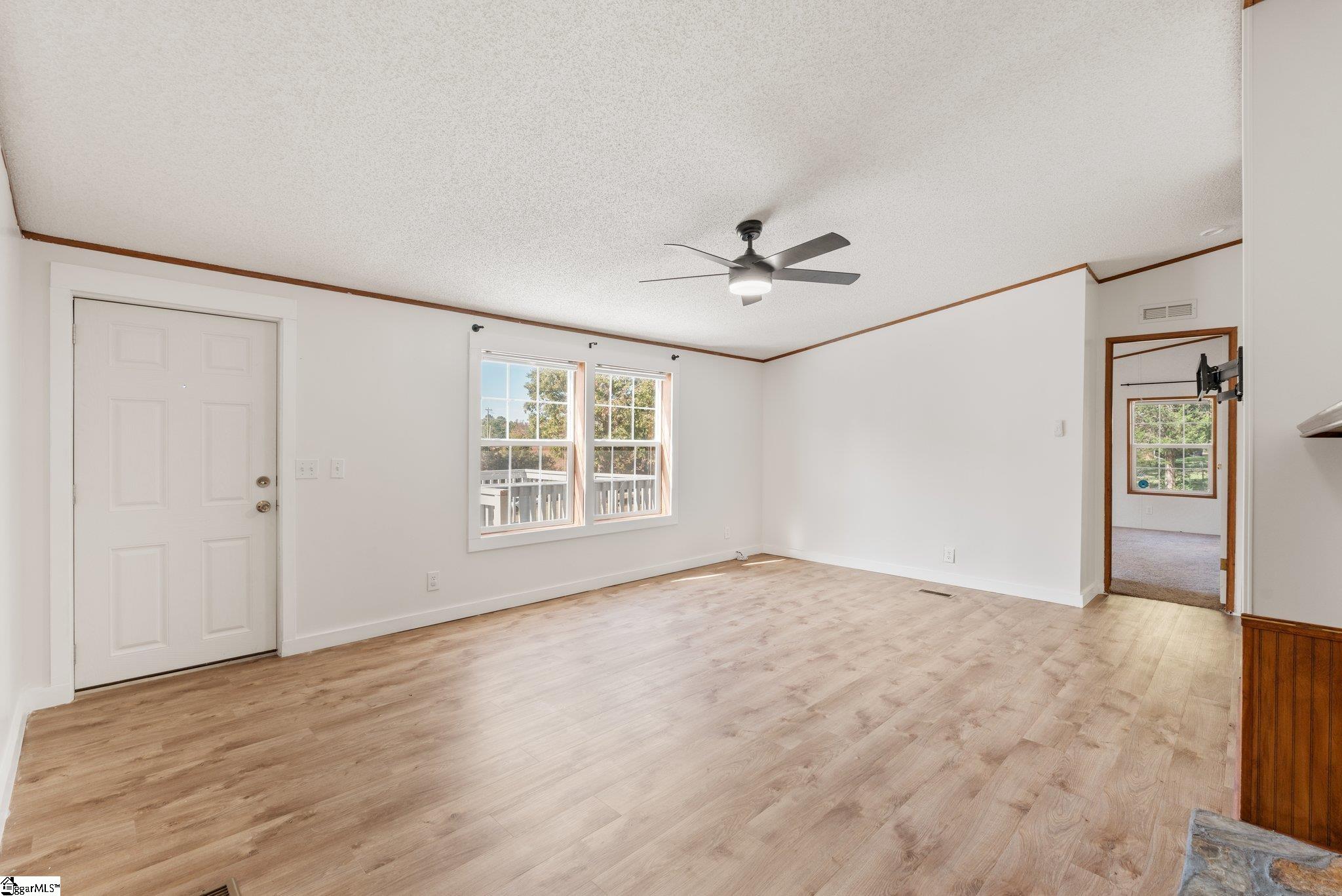 115 Bass Tumblin Road Gray Court, SC 29645 - Photo 3 of 37