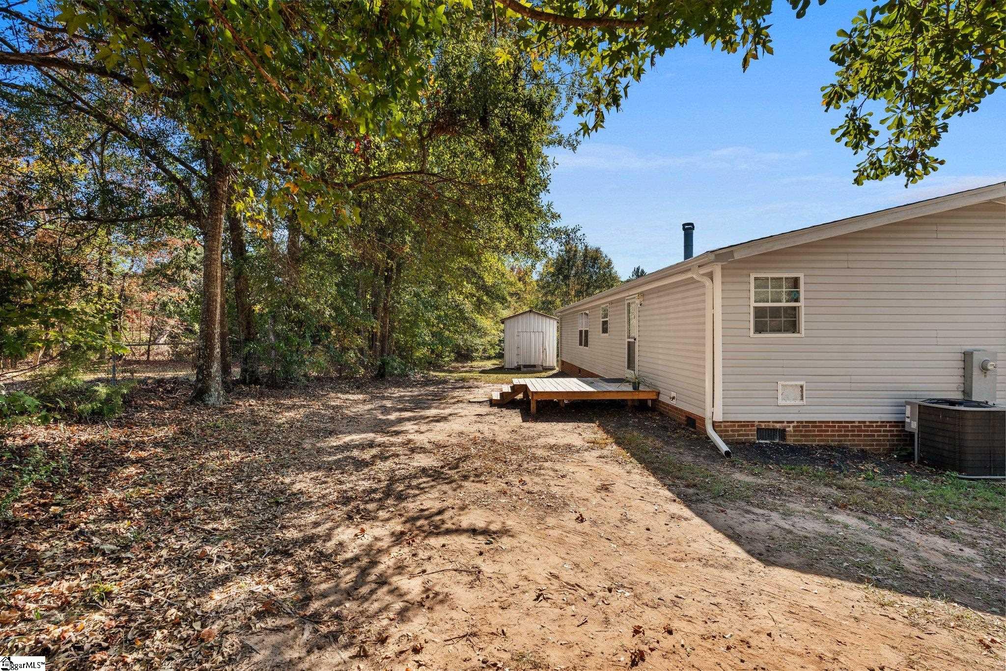 115 Bass Tumblin Road Gray Court, SC 29645 - Photo 31 of 37