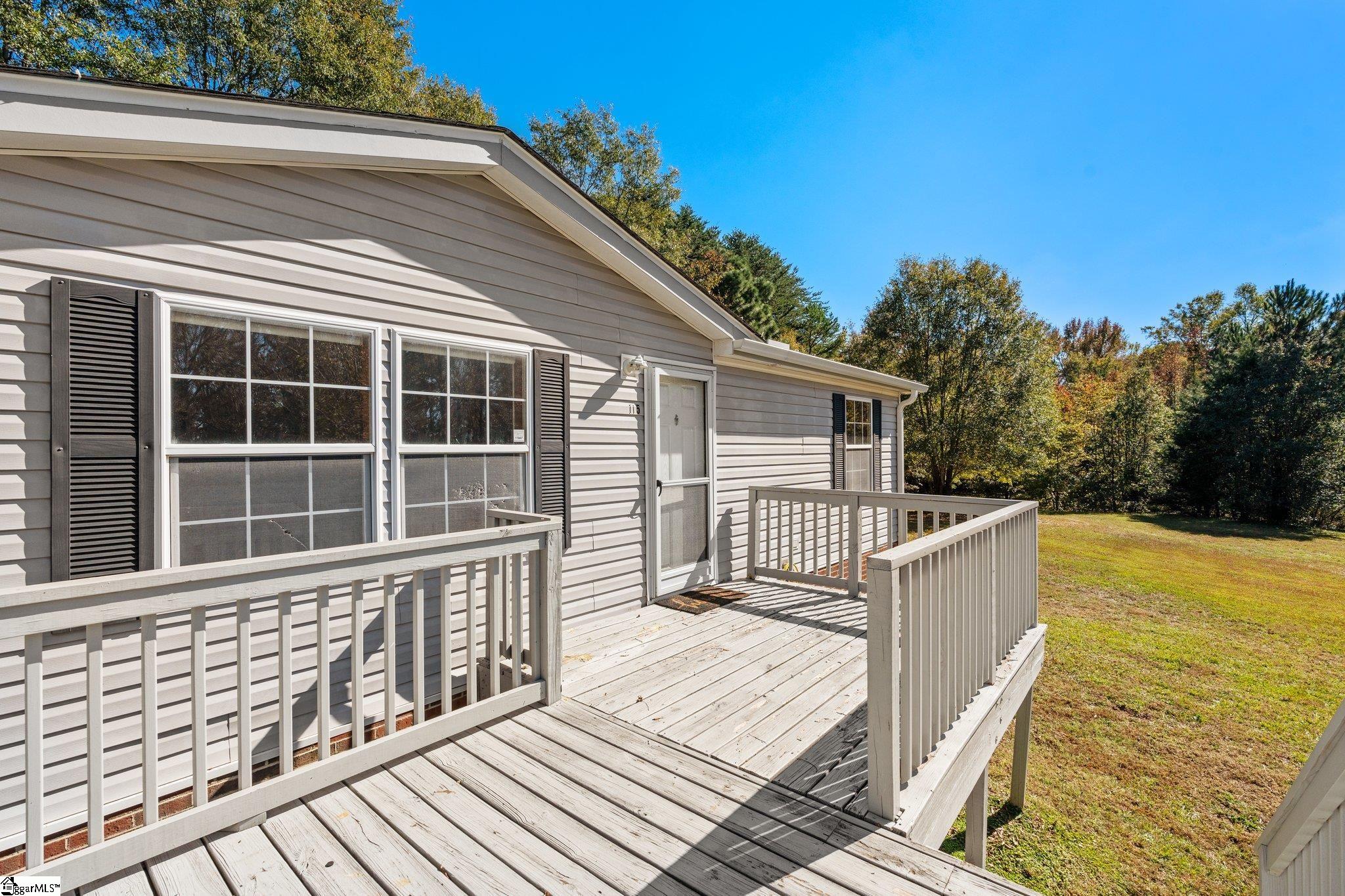 115 Bass Tumblin Road Gray Court, SC 29645 - Photo 32 of 37