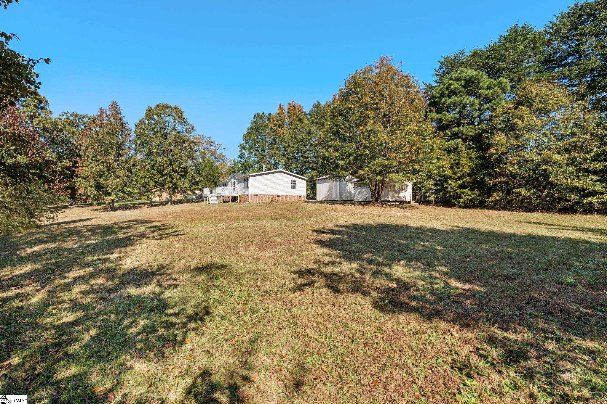 115 Bass Tumblin Road Gray Court, SC 29645 - Photo 33 of 37