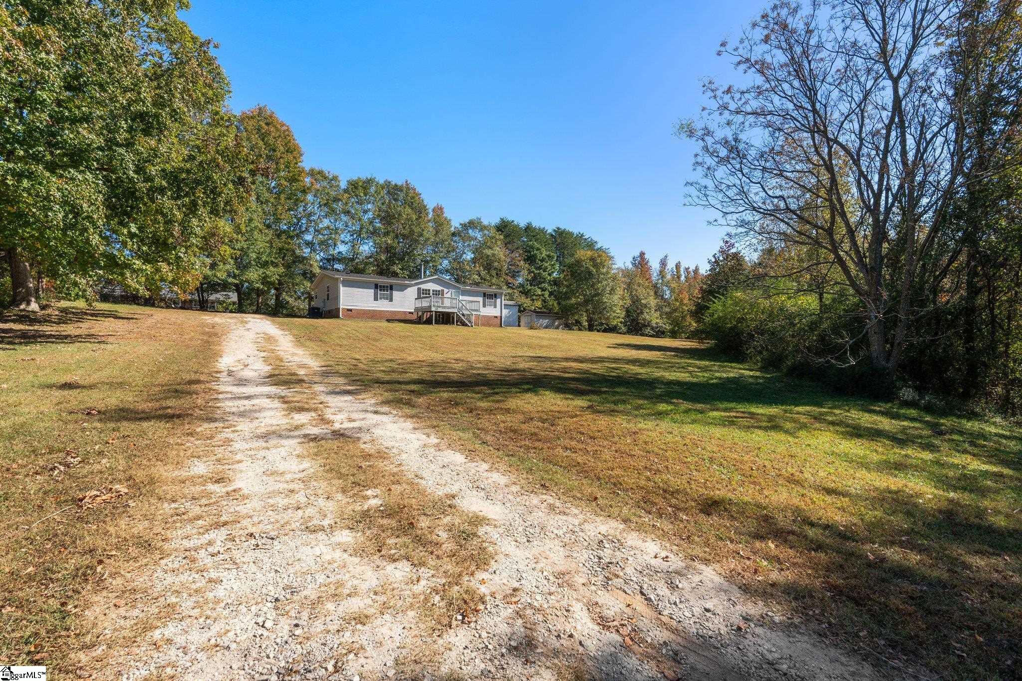 115 Bass Tumblin Road Gray Court, SC 29645 - Photo 37 of 37