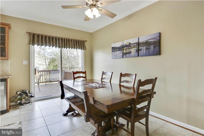 8705 Riverscape Court Odenton, MD 21113 - Photo 16 of 30 Dining Room