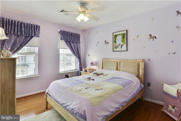 8705 Riverscape Court Odenton, MD 21113 - Photo 24 of 30 Bedroom