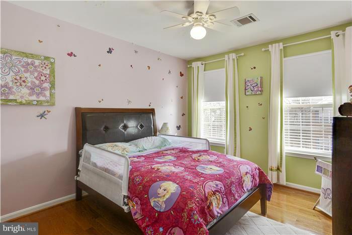 8705 Riverscape Court Odenton, MD 21113 - Photo 25 of 30 Bedroom