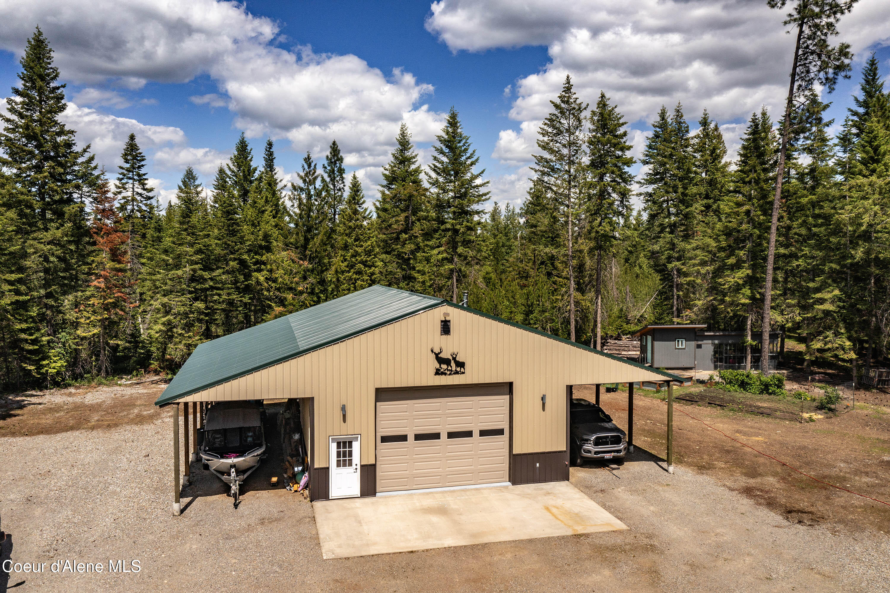 24606 North Nikoma Road Rathdrum, ID 83858 - Photo 40 of 55 DJI_0229