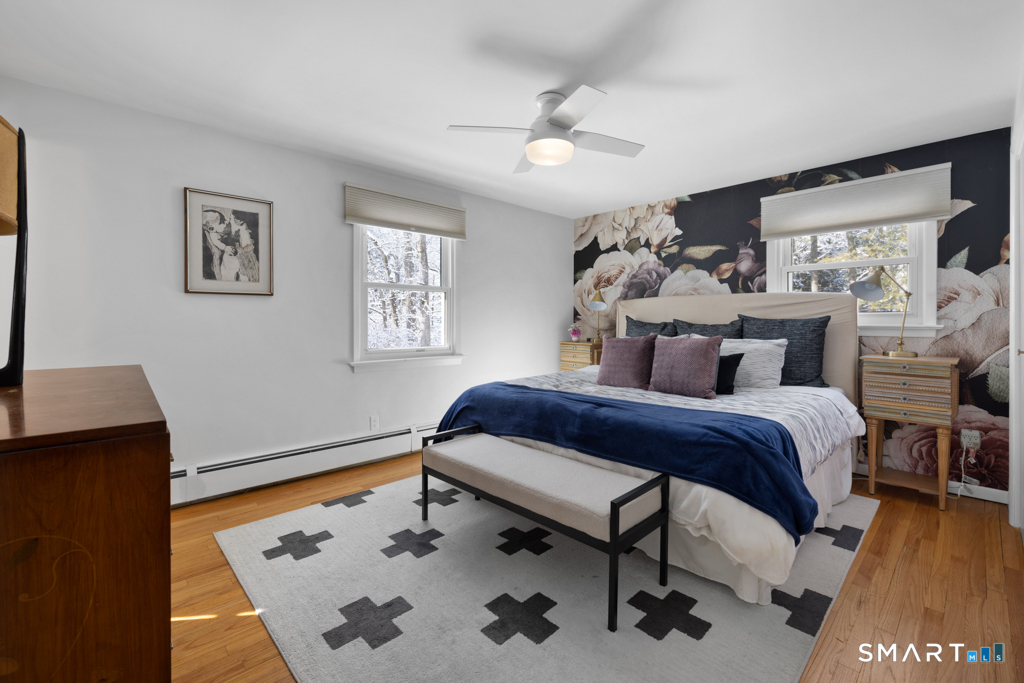 25 Arrowhead Road Wilton, CT 06897 - Photo 11 of 30 Primary Bedroom