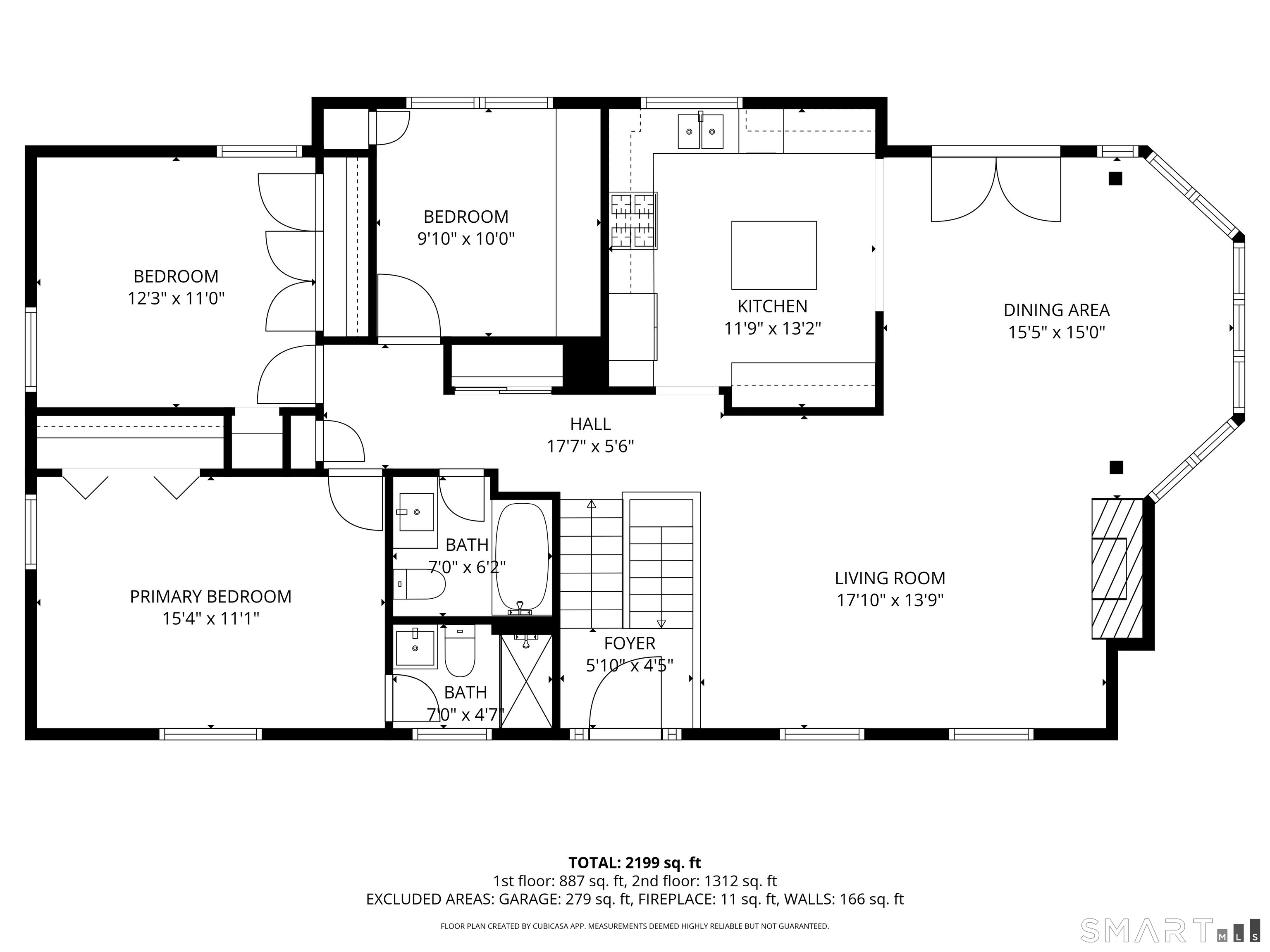 25 Arrowhead Road Wilton, CT 06897 - Photo 16 of 30