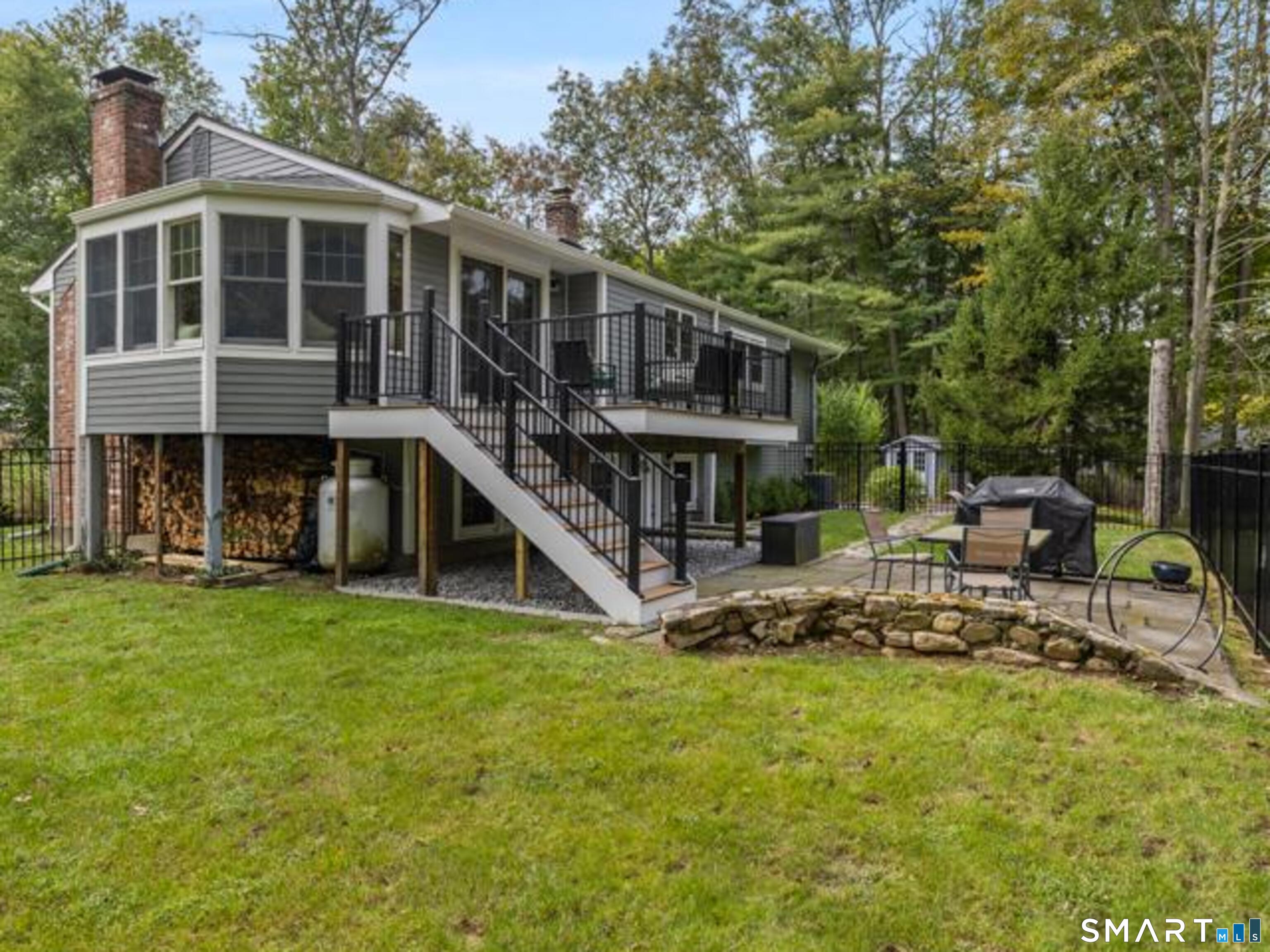 25 Arrowhead Road Wilton, CT 06897 - Photo 26 of 30