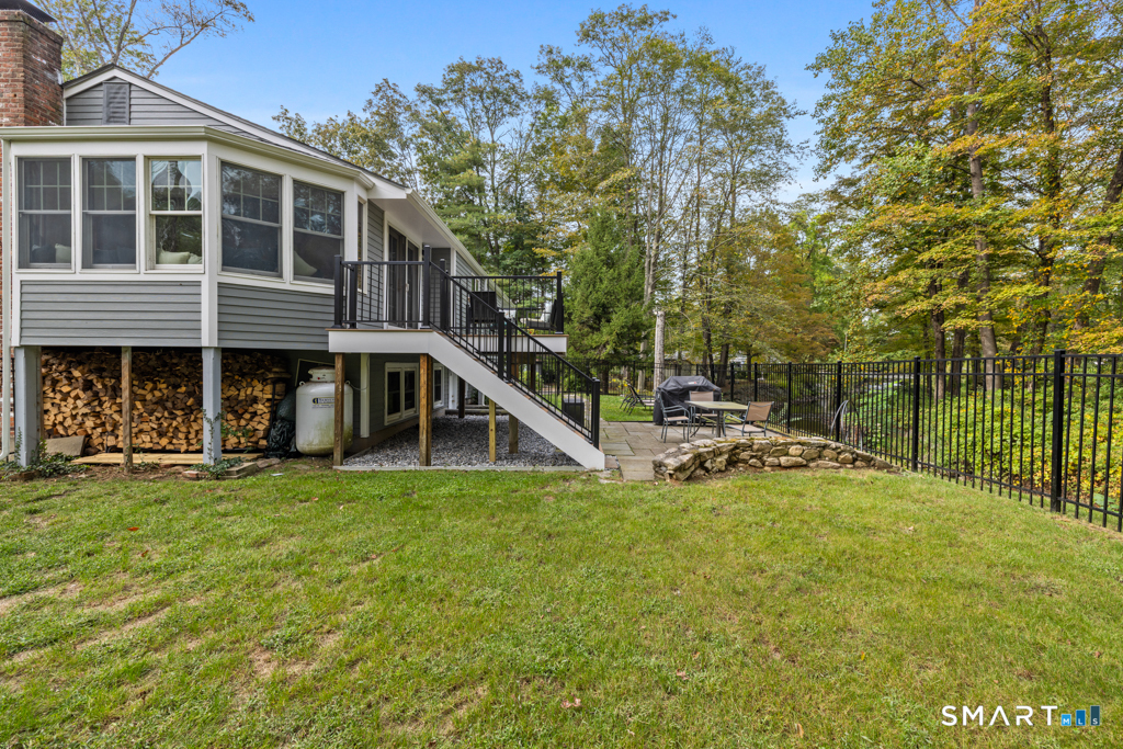 25 Arrowhead Road Wilton, CT 06897 - Photo 27 of 30