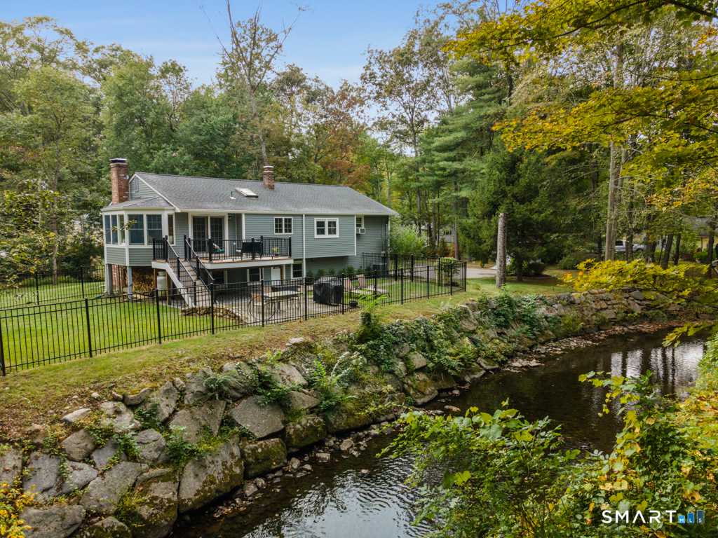 25 Arrowhead Road Wilton, CT 06897 - Photo 28 of 30 The Norwalk River