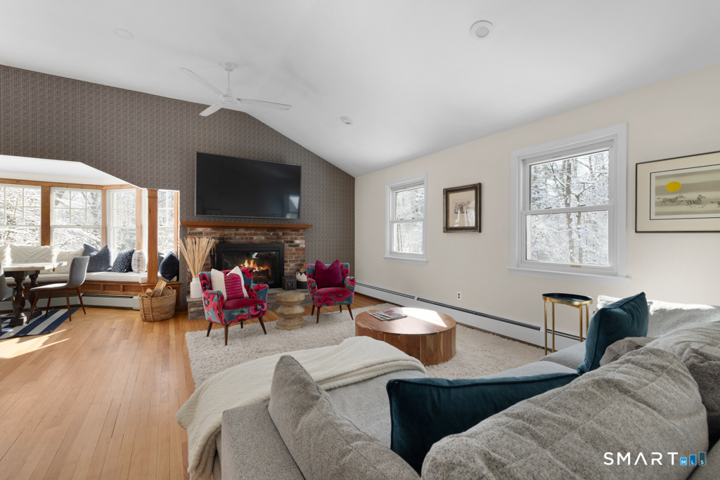 25 Arrowhead Road Wilton, CT 06897 - Photo 5 of 30