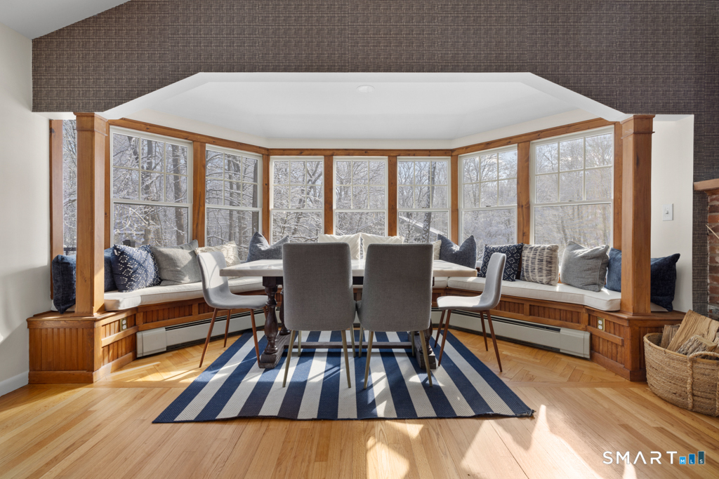 25 Arrowhead Road Wilton, CT 06897 - Photo 8 of 30