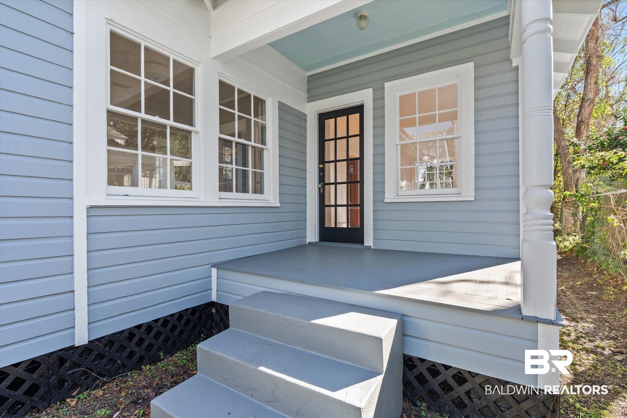 2153 Old Government Street Mobile, AL 36606 - Photo 15 of 23 Entrance to property