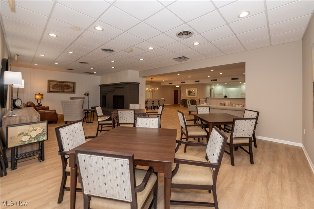 2365 Covington Road, Unit 221 Akron, OH 44313 - Photo 39 of 50 More seating areas to hold a party or special event