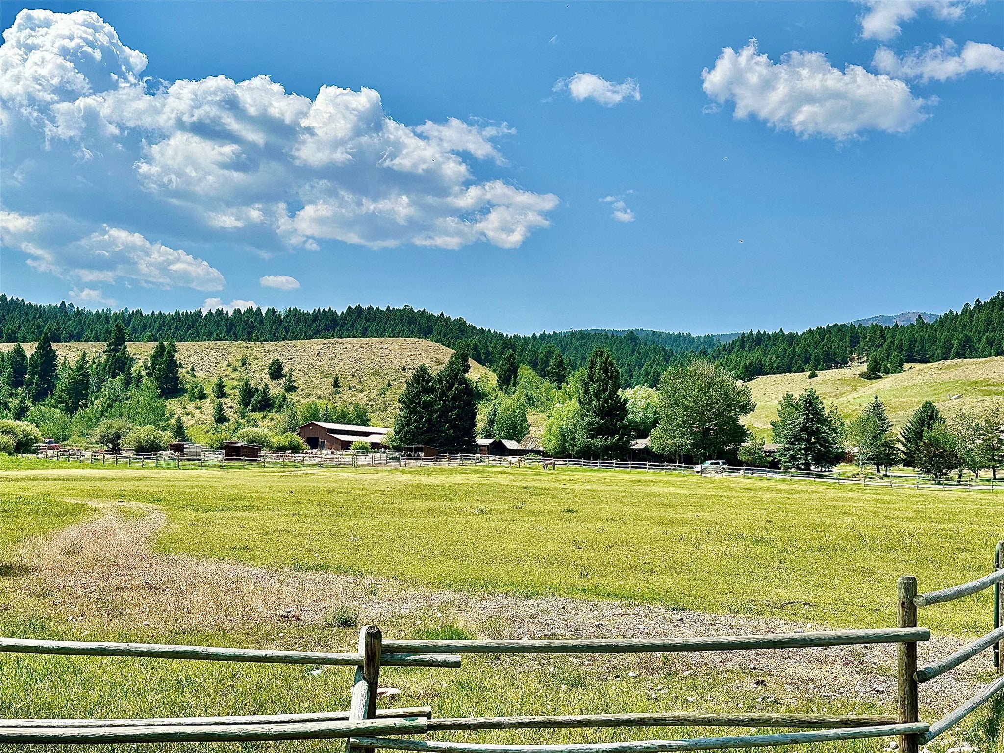Lot 25 Sun West Ranch Cameron, MT 59720 - Photo 23 of 30 Gallery Image 23