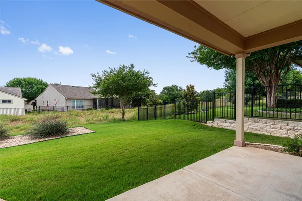 $293,950 | 215 Salt Creek Lane, Georgetown, TX 78633