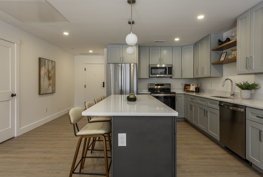 1060 Main Street, Unit 306 Millis, MA 02054 - Photo 3 of 18