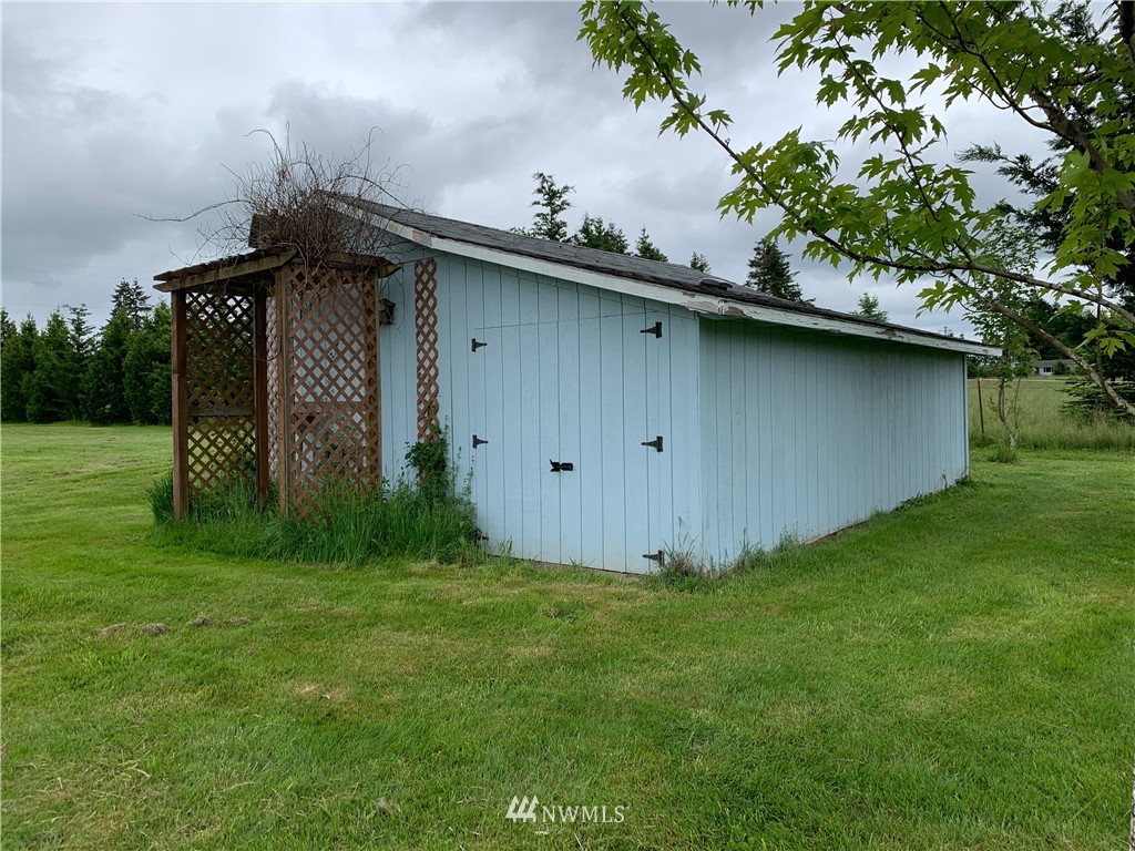727 Rhoades Road Winlock, WA 98596 - Photo 22 of 23
