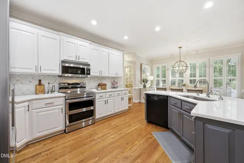 $919,000 | 212 Silver Lining Lane, Cary, NC 27513