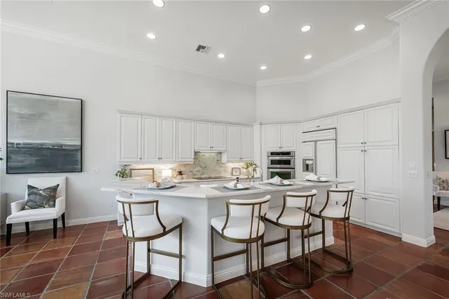 $2,295,000 | 6648 Glen Arbor Way, Naples, FL 34119